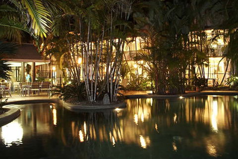 Port Douglas Retreat - Accommodation Batemans Bay 4