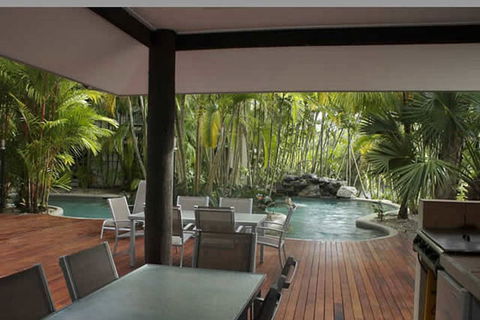 Port Douglas Retreat - Accommodation Batemans Bay 5