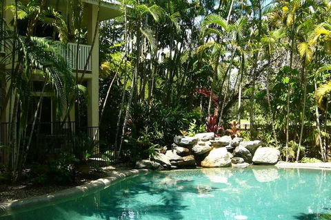 Port Douglas Retreat - Accommodation Batemans Bay 3