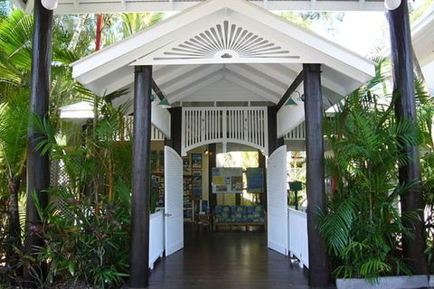 Port Douglas Retreat - Accommodation Batemans Bay 1