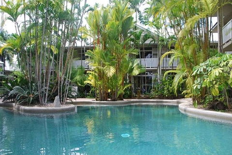 Port Douglas Retreat - Accommodation Batemans Bay 6