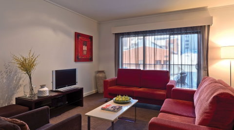 Adina Apartment Hotel Perth - Barrack Plaza - Accommodation Batemans Bay 6