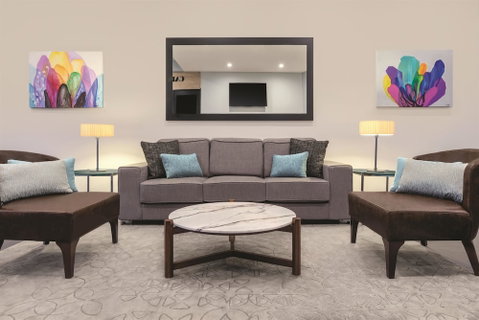 Adina Apartment Hotel Perth - Barrack Plaza - Accommodation Batemans Bay 5