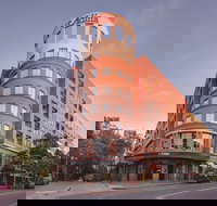 Adina Apartment Hotel Sydney Surry Hills - Accommodation Batemans Bay