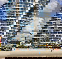 Reflection Tower Two - Accommodation Batemans Bay