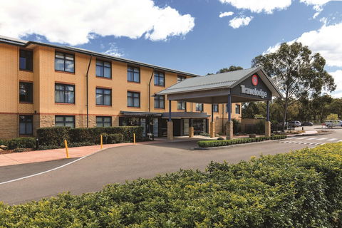 Travelodge Hotel Blacktown Sydney - Accommodation Batemans Bay 1