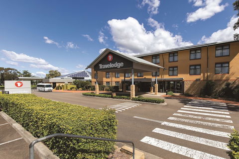 Travelodge Hotel Blacktown Sydney - Accommodation Batemans Bay 0