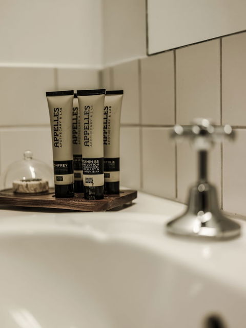 Salamanca Suites - Accommodation Batemans Bay 6