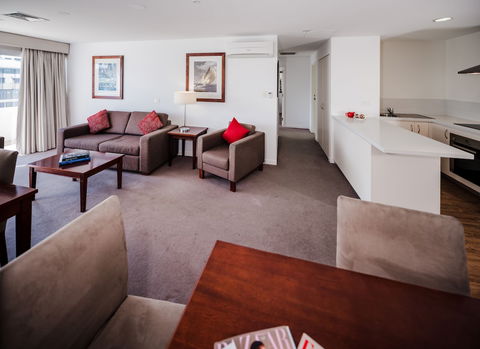 Salamanca Suites - Accommodation Batemans Bay 3