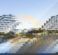 ULTIQA Freshwater Point Resort - Accommodation Batemans Bay