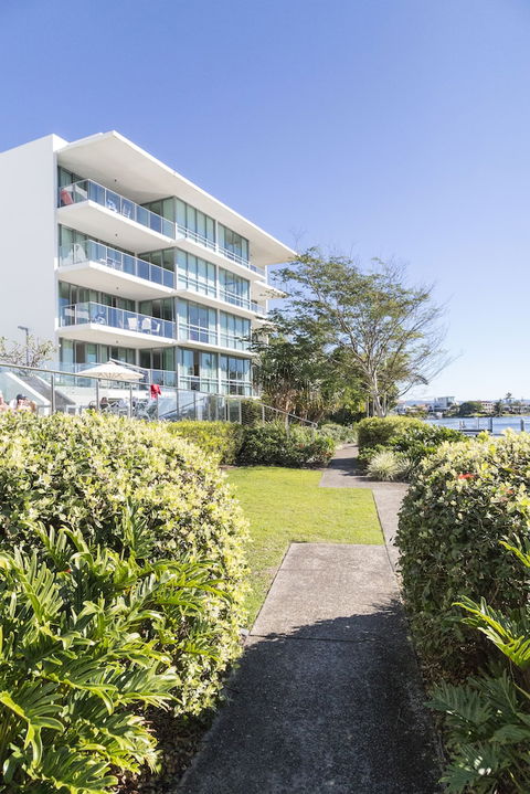 ULTIQA Freshwater Point Resort - Accommodation Batemans Bay 5