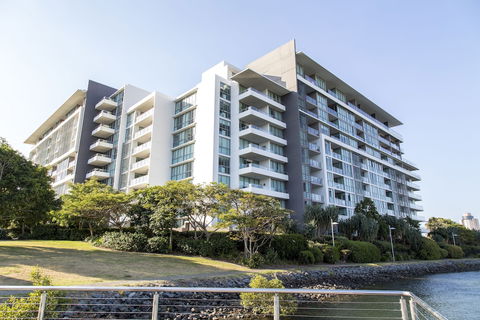 ULTIQA Freshwater Point Resort - Accommodation Batemans Bay 3