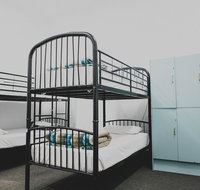 Nomads Brisbane Hostel - Accommodation Batemans Bay