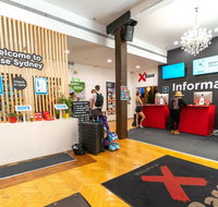 Base Sydney - Hostel - Accommodation Batemans Bay
