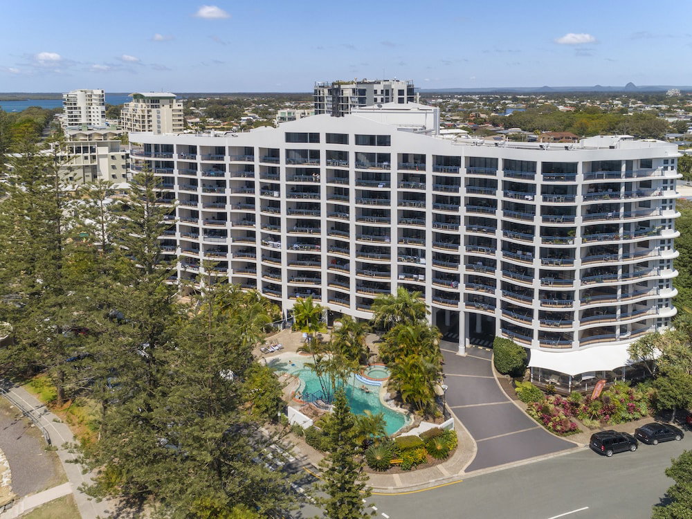 Golden Beach QLD Accommodation Batemans Bay