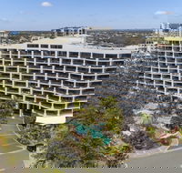 Ramada Resort by Wyndham Golden Beach