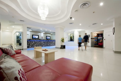 Ramada Resort By Wyndham Golden Beach - Accommodation Batemans Bay 6