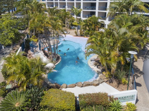 Ramada Resort By Wyndham Golden Beach - Accommodation Batemans Bay 4