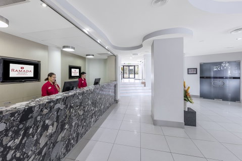 Ramada Resort By Wyndham Golden Beach - Accommodation Batemans Bay 5