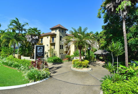 Reef Club Resort - Accommodation Batemans Bay 4