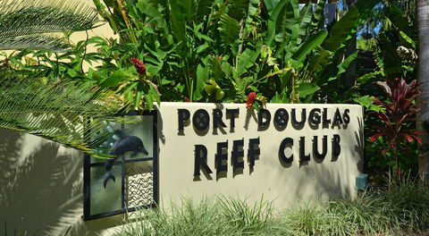 Reef Club Resort - Accommodation Batemans Bay 0