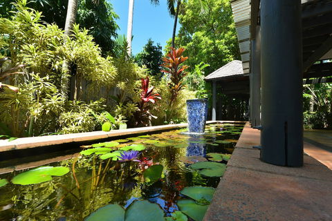 Reef Club Resort - Accommodation Batemans Bay 1