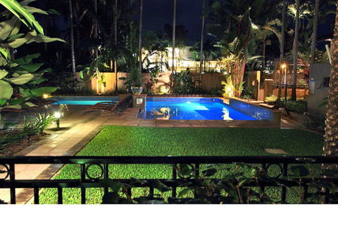 Reef Club Resort - Accommodation Batemans Bay 3