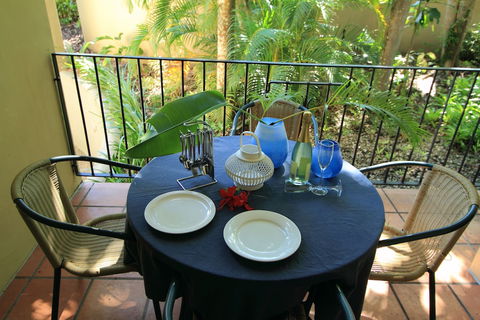 Reef Club Resort - Accommodation Batemans Bay 6