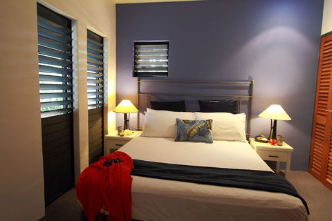 Reef Club Resort - Accommodation Batemans Bay 5