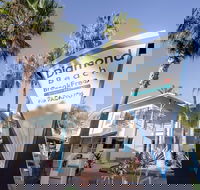 BreakFree Diamond Beach - Accommodation Batemans Bay