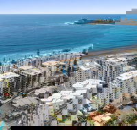 Seamark on First - Accommodation Batemans Bay