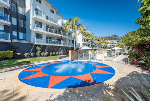 Mantra Nelson Bay - Accommodation Batemans Bay 5