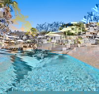Mantra Nelson Bay - Accommodation Batemans Bay