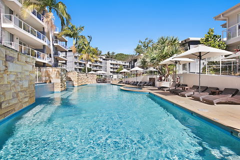 Mantra Nelson Bay - Accommodation Batemans Bay 0