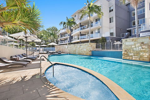 Mantra Nelson Bay - Accommodation Batemans Bay 6
