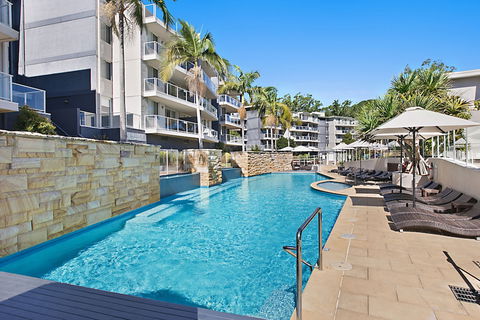 Mantra Nelson Bay - Accommodation Batemans Bay 3