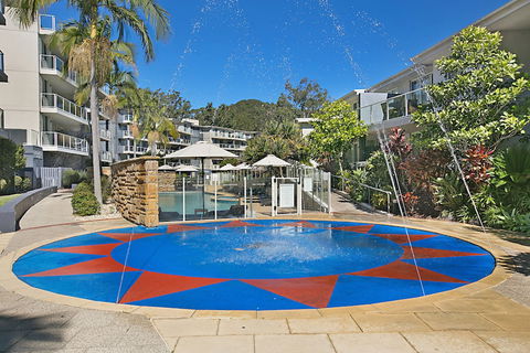 Mantra Nelson Bay - Accommodation Batemans Bay 4