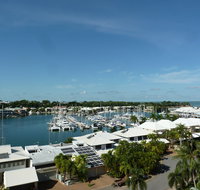 Cullen Bay Resort - Accommodation Batemans Bay