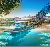 Peppers Salt Resort  Spa - Accommodation Batemans Bay