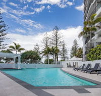 Mantra Coolangatta Beach - Accommodation Batemans Bay