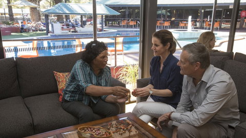 Mercure Alice Springs Resort - Accommodation Batemans Bay 2