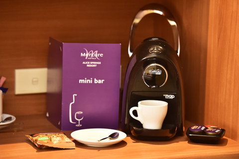 Mercure Alice Springs Resort - Accommodation Batemans Bay 6