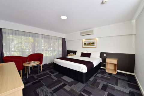Mercure Alice Springs Resort - Accommodation Batemans Bay 5