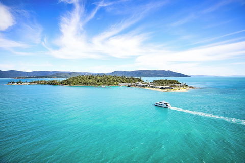 Daydream Island Resort - Accommodation Batemans Bay 6