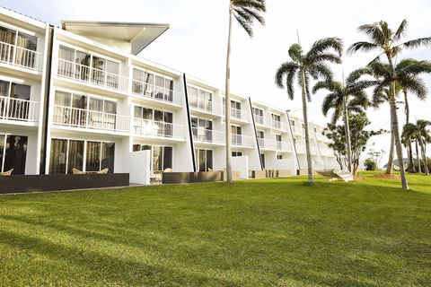 Daydream Island Resort - Accommodation Batemans Bay 0