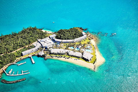 Daydream Island Resort - Accommodation Batemans Bay 4