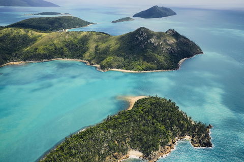 Daydream Island Resort - Accommodation Batemans Bay 2