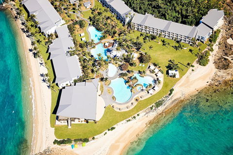 Daydream Island Resort - Accommodation Batemans Bay 5