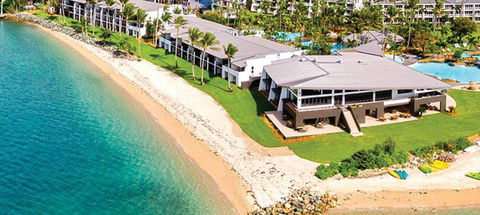 Daydream Island Resort - Accommodation Batemans Bay 3