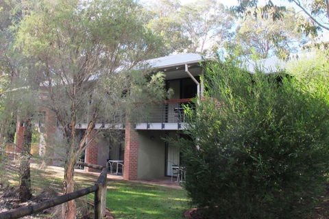 Margarets In Town Apartments - Accommodation Batemans Bay 1